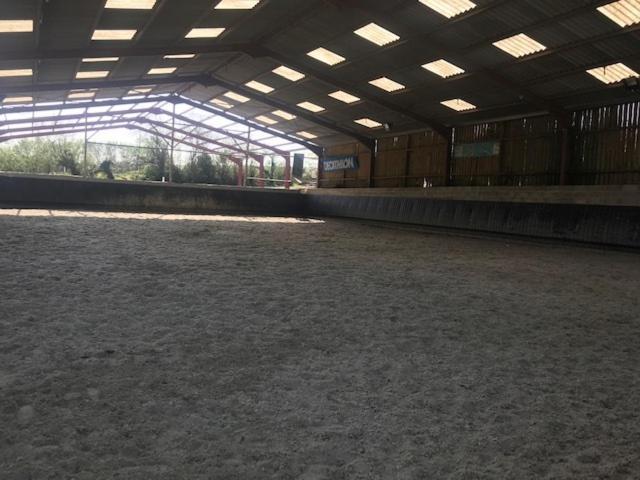 אודנגן Camping De Warincthun מראה חיצוני תמונה