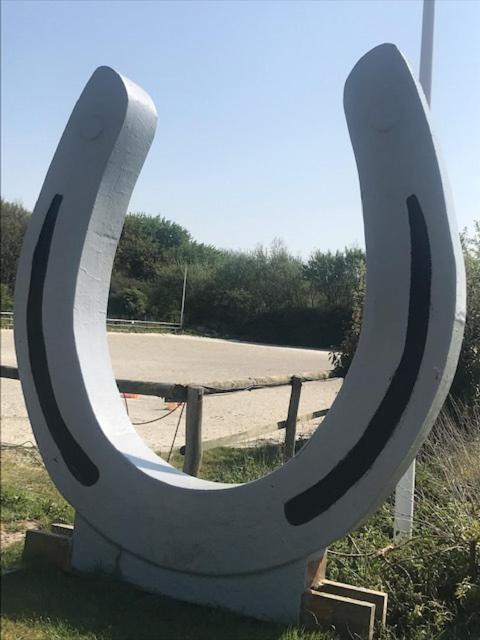 אודנגן Camping De Warincthun חדר תמונה